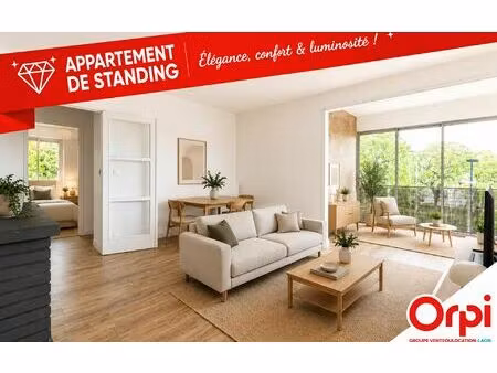 appartement laon 99.32 m² t-4 à vendre  109 900 €