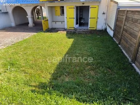 appartement 1 pièce 25 m²