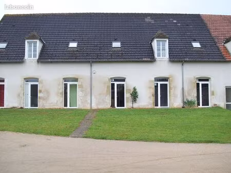 studio étudiant de 32m2