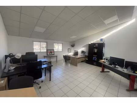 annonce commerce à vendre