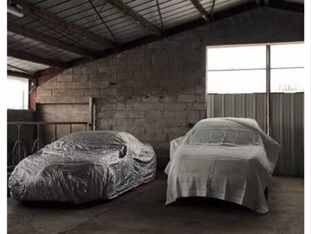 loue emplacement garage / parking/ gardiennage auto