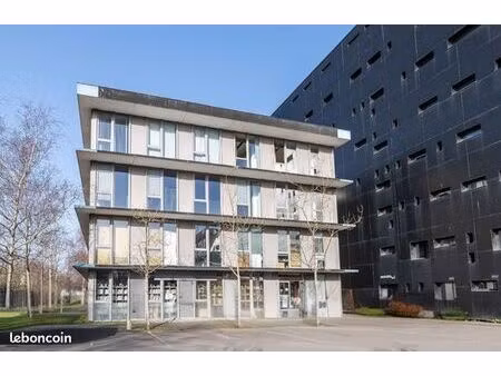 murs commerciaux 210 m² rdc – libre à la vente – zone citis – hérouville-saint-clair