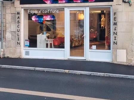 a louer local commercial ou professionnel ou bureau mondeville centre