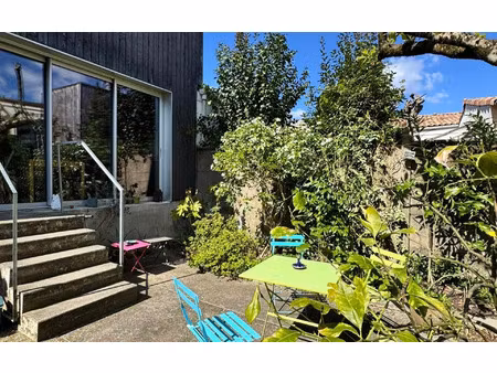 maison bordeaux 117.08 m² t-4 à vendre  624 000 €