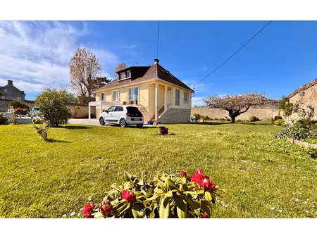 maison courseulles-sur-mer 200 m² t-6 à vendre  738 000 €