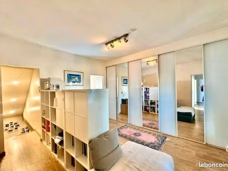 maison chaleureuse 4 chambres