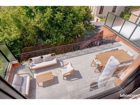 superbe maison à fontenay sous bois