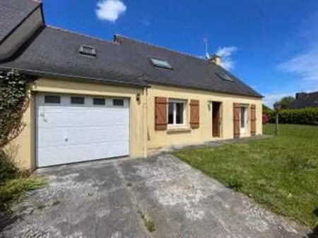 vente maison piscine à fouesnant (29170) : à vendre piscine / 100m² fouesnant