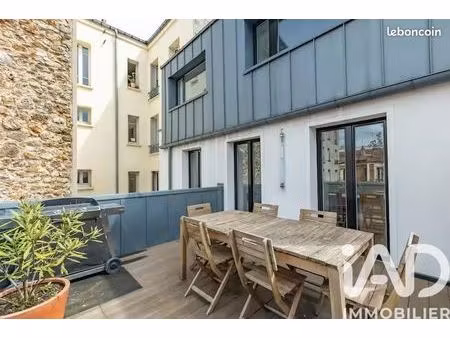 maison 5 pièces 103 m²