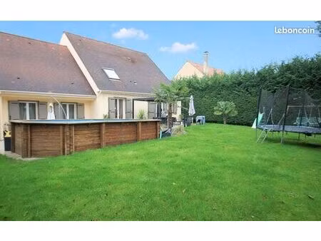 maison 7 pièces 191 m²