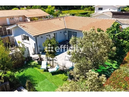 maison 4 pièces - 113 m²