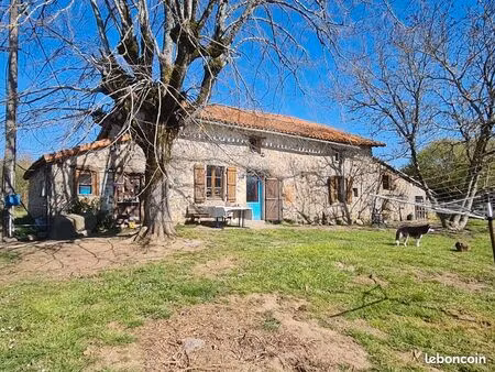 maison 7 pièces 120 m²