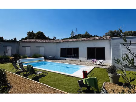 maison mollans-sur-ouvèze m² t-5 à vendre  549 000 €