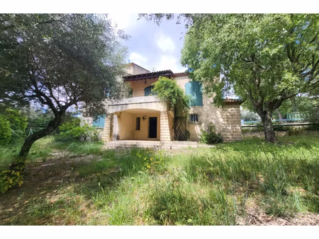 annonce maison à vendre