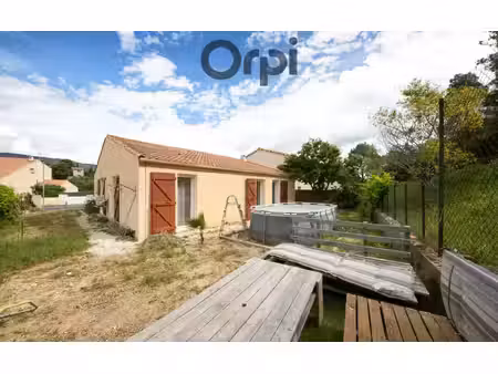 maison paziols m² t-4 à vendre  189 000 €
