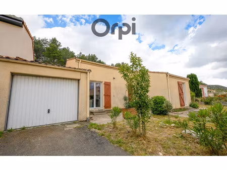 maison paziols m² t-4 à vendre  199 000 €