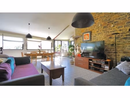 maison 6 pièces - 153 m²