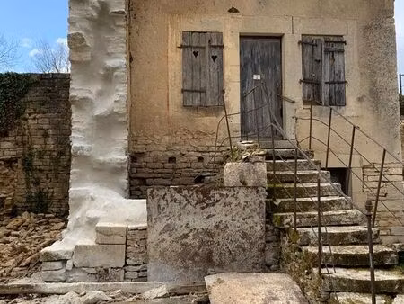 maison à rénover