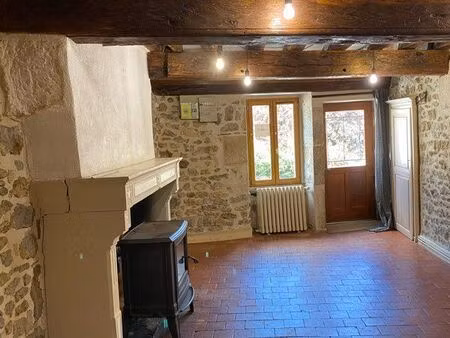location maison f3