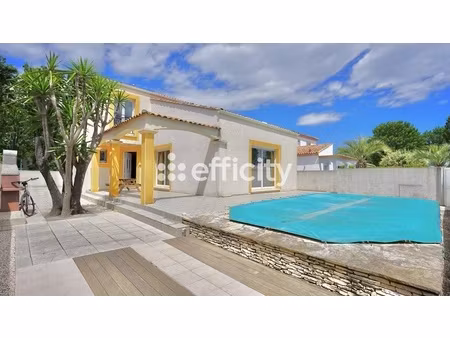 maison 6 pièces - 190 m²