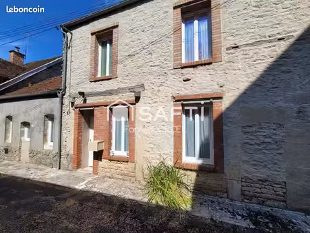 maison 4 pièces 94 m²