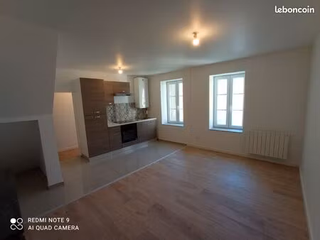 location appartement t5 en duplex