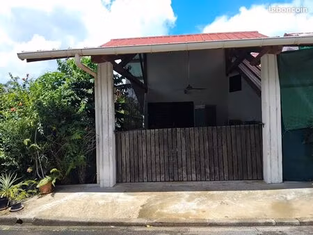 votre maison t5 en duplex dans une résidence sécurisée avec piscine et tennis