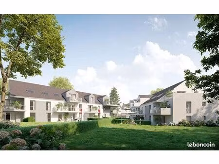 à louer – t3 neuf en pinel – rez-de-jardin  talant (21)