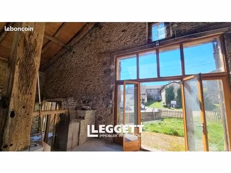 grange 6 pièces 150 m²