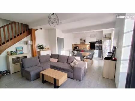 maison de ville quartier st jacques