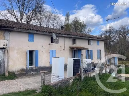 maison 5 pièces 175 m²
