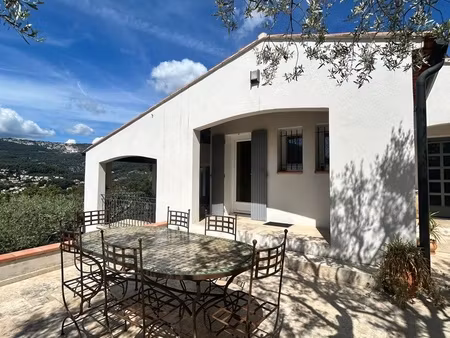 maison 4 pièces - 123 m²