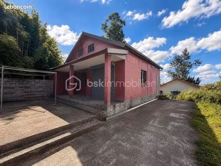 maison de village 4 pièces 101 m²