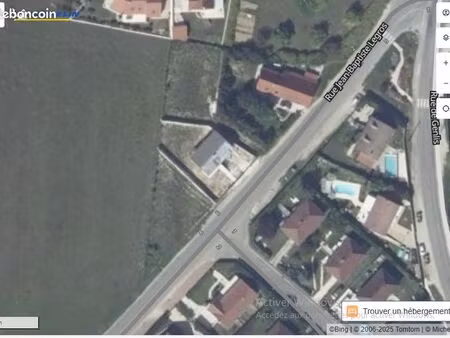 terrain constructible 281 m² – arc-sur-tille – viabilisé