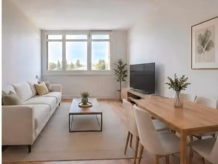 appartement bord de marne refait à neuf t3