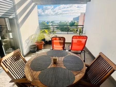 appartement t2 lumineux spacieux la possession