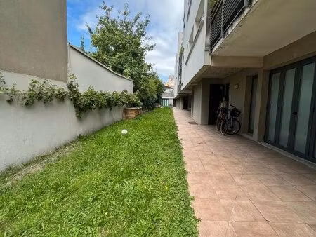 charmant 2 pièces fonctionnel à montreuil