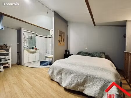 maison 2 pièces 31 m²