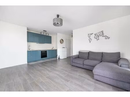 appartement de 3 pièces de 60 m² à savigny-sur-orge