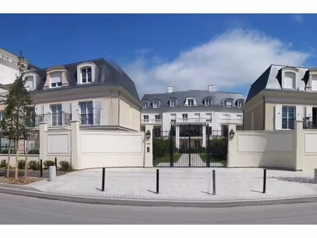 annonce appartement à vendre