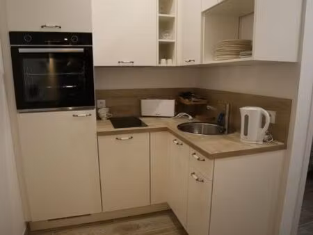 appartement à louer à asnelles