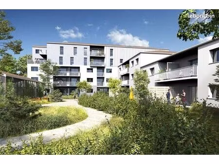 maison 2 pièces 42 m²