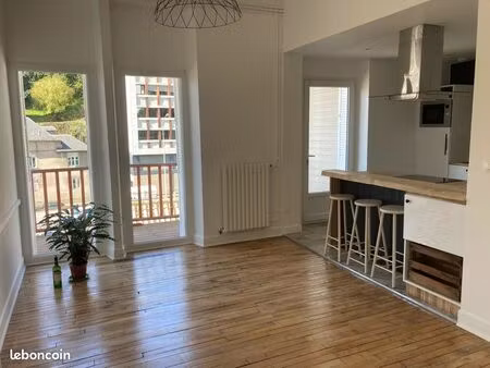 appartement centre ville