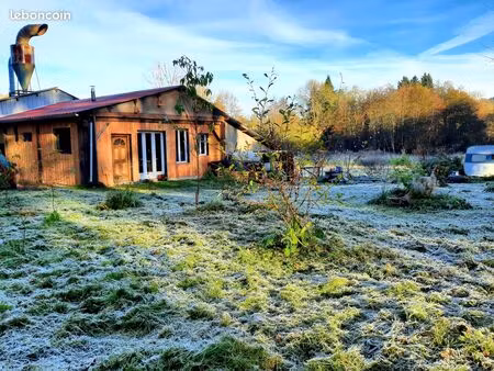 ferme maraichère petite surface