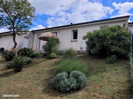 maison t4