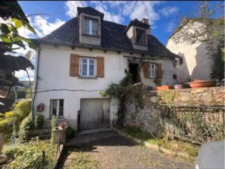 maison de village