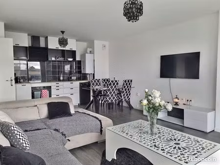 ? location meublée – chennevières-sur-marne ?