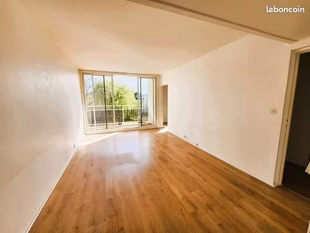 appartement 4 pièces 69 m²