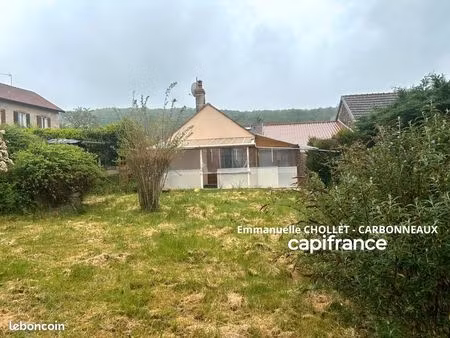 maison 2 pièces 68 m²
