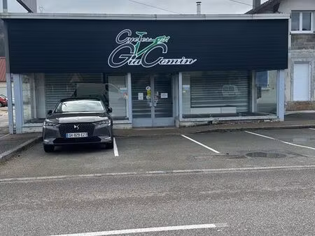 local commercial mathay